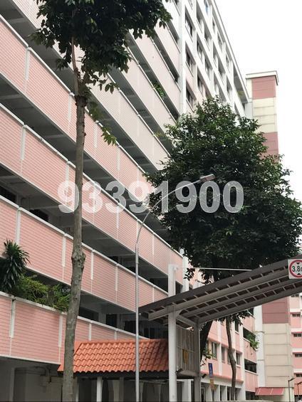 Blk 976 Jurong West Street 93 (Jurong West), HDB 4 Rooms #151529302